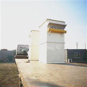 ph-21金百利国际机械ph-21脉冲式布袋除尘器