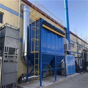 ph-14金百利国际机械ph-14化工厂粉尘布袋除尘器