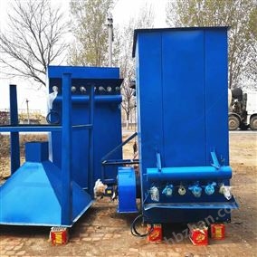 ph-14金百利国际机械ph-14中央吸尘布袋粉尘除尘器