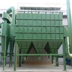 ph-14金百利国际机械ph-14防爆型布袋除尘器
