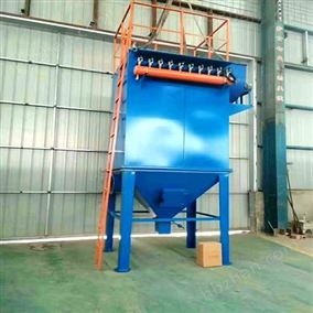 ph-11金百利国际机械ph-11工业粉尘布袋除尘设备