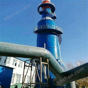 ph-15金百利国际机械ph-15锅炉烟气脱硫塔