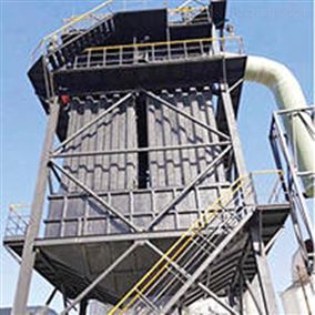 PH-21金百利国际机械PH-21大型碳钢静电除尘器