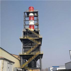 PH-15金百利国际机械PH-15大型静电除尘器