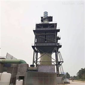 PH-15金百利国际机械PH-15高压静电除尘器